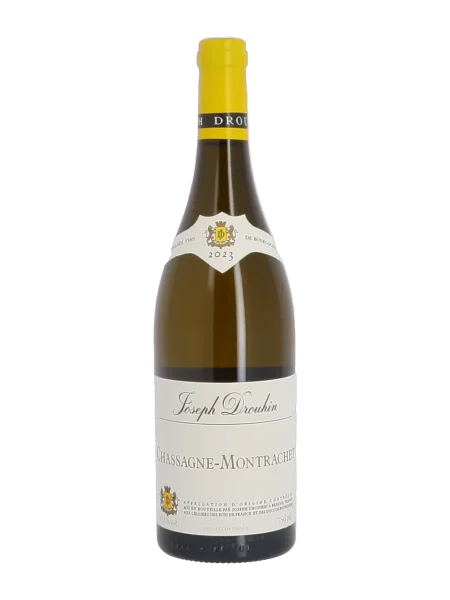 Joseph Drouhin, Chassagne Montrachet Blanc 2023
