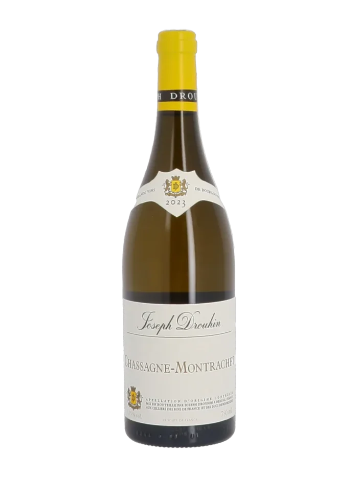 Joseph Drouhin, Chassagne Montrachet Blanc 2023