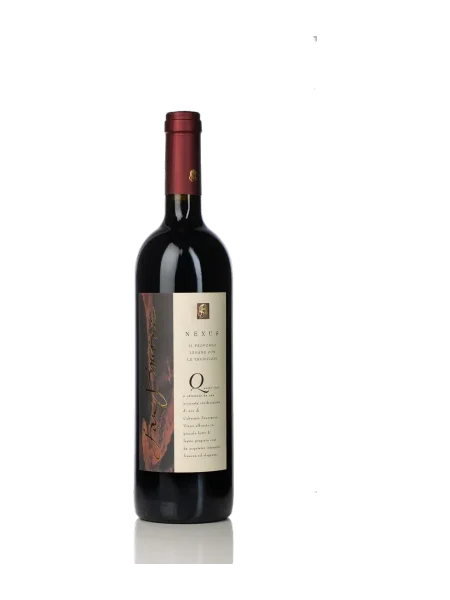 J. Lohr Signature Cabernet Sauvignon - 2020