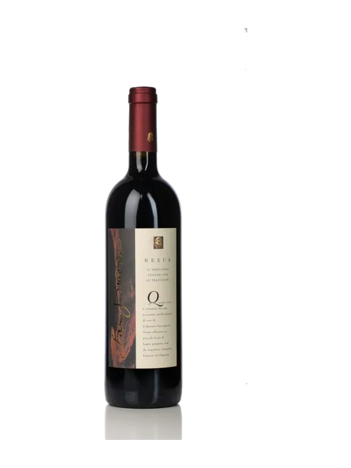 J. Lohr Signature Cabernet Sauvignon - 2020