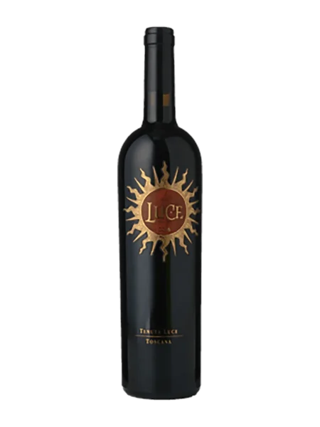 Frescobaldi, Luce Toscana 2016
