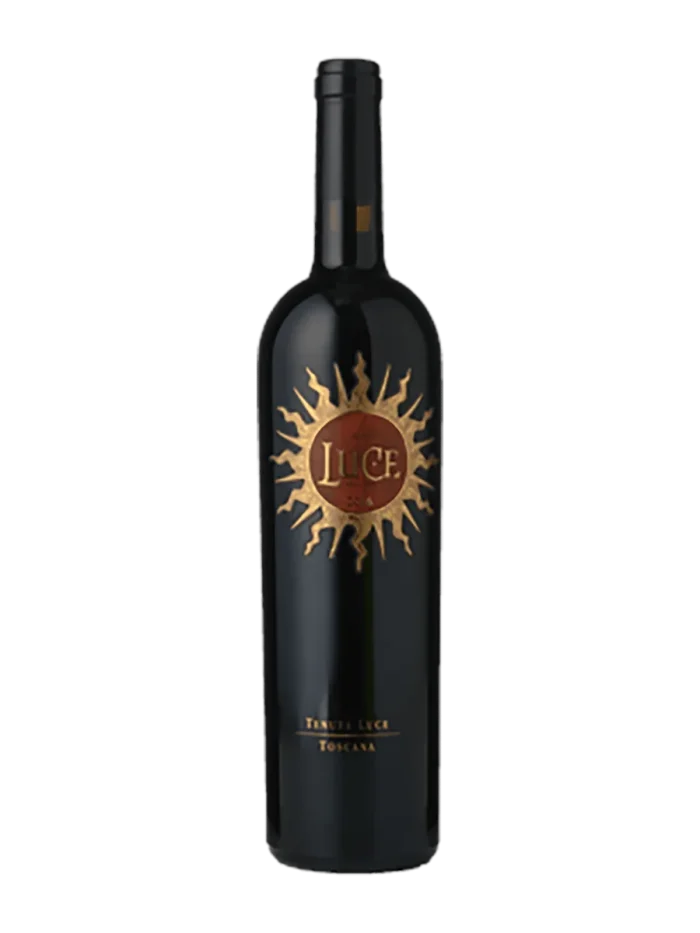 Frescobaldi, Luce Toscana 2016