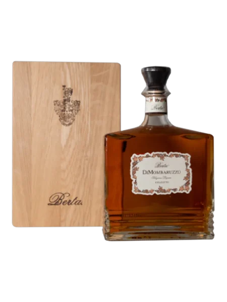 Berta Amaretto DiMombaruzzo Magnum 1,5