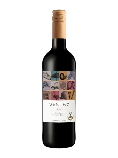 Gentry Merlot