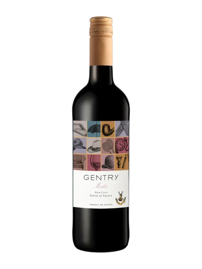 Gentry Merlot