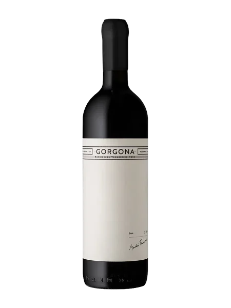 Frescobaldi, Gorgona IGT 2019