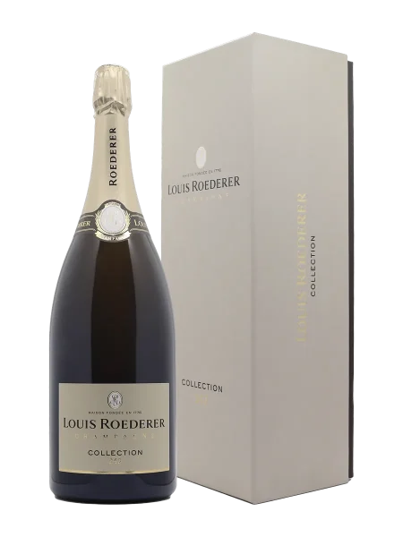 Louis Roederer Collection MAGNUM - GIFT BOX