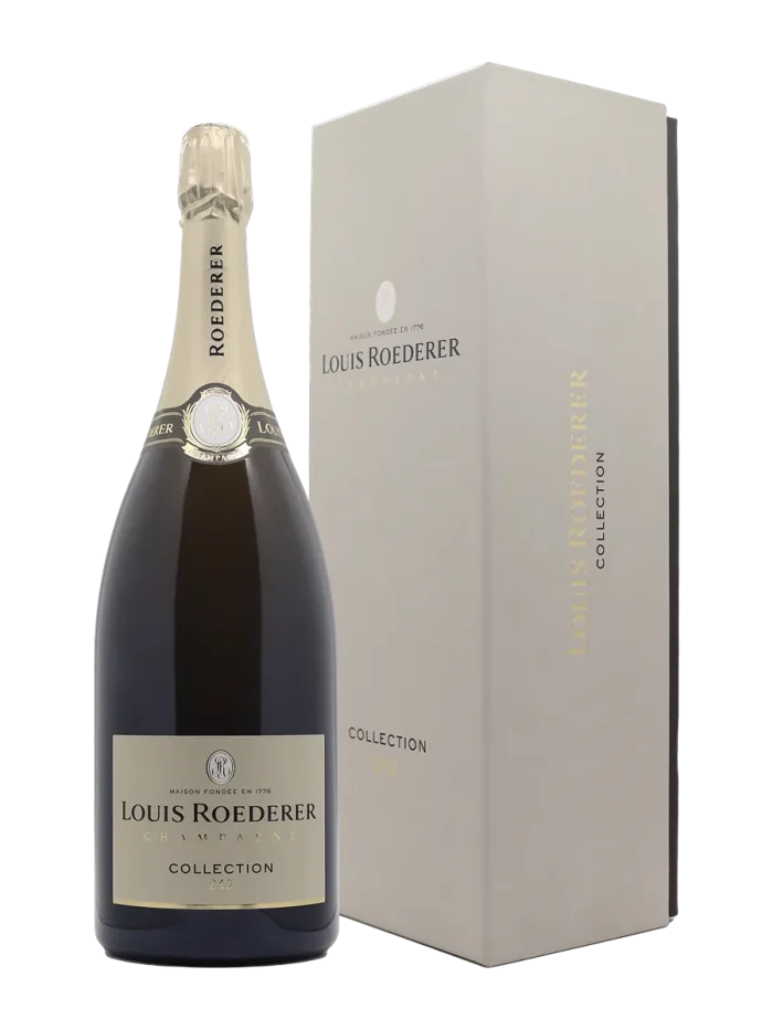 Louis Roederer Collection MAGNUM - GIFT BOX
