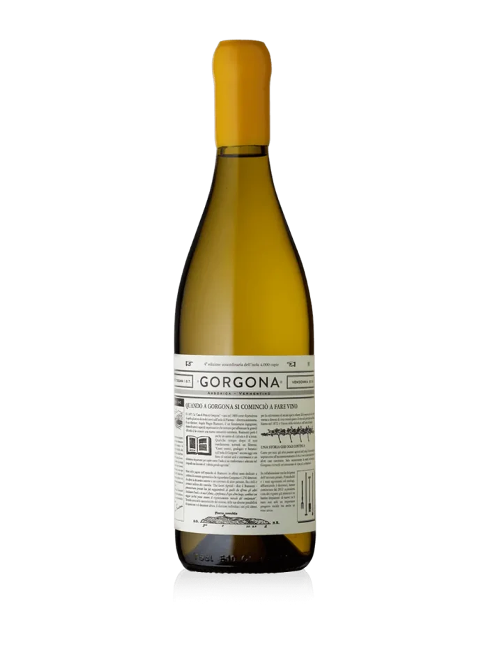 Frescobaldi, Gorgona IGT 2022
