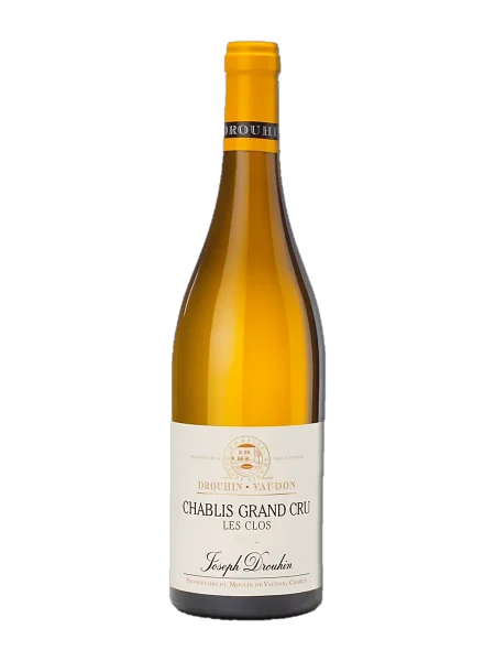 Joseph Drouhin, Chablis Grand Cru Les Clos 2023