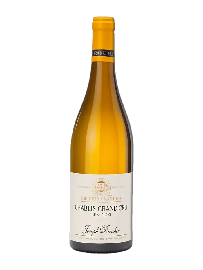 Joseph Drouhin, Chablis Grand Cru Les Clos 2023