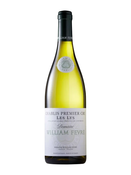 Domaine W. Fèvre Chablis Grand Cru Valmur 2023