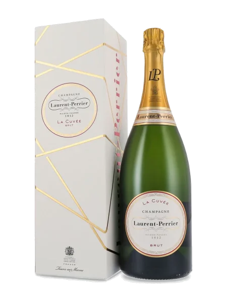 Laurent Perrier Champagne Brut Magnum 1,5L