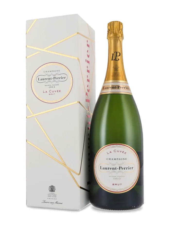 Laurent Perrier Champagne Brut Magnum 1,5L
