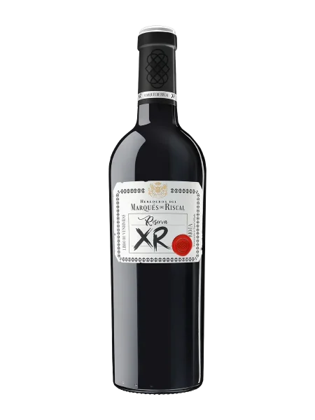 Marques De Riscal, Rioja Reserve Methusalem 6L