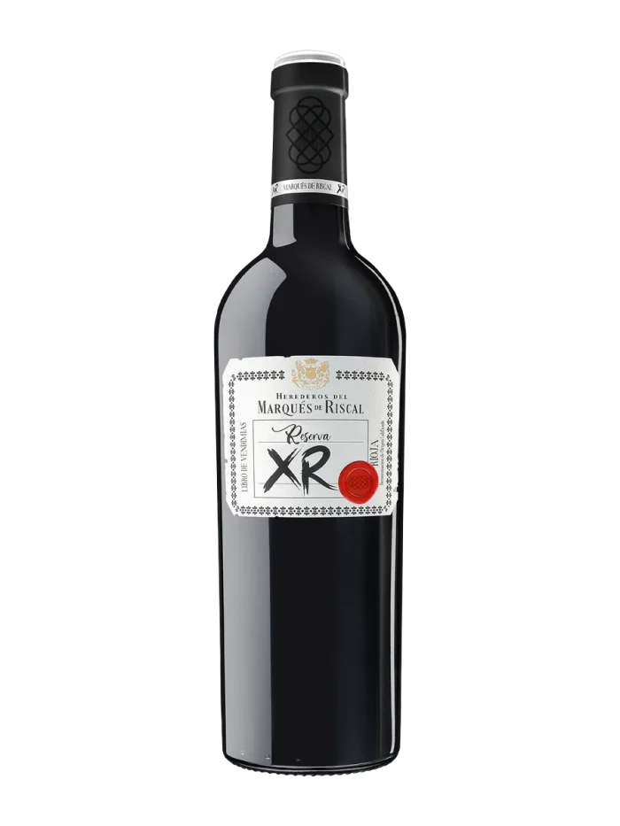 Marques De Riscal, Rioja Reserve Methusalem 6L