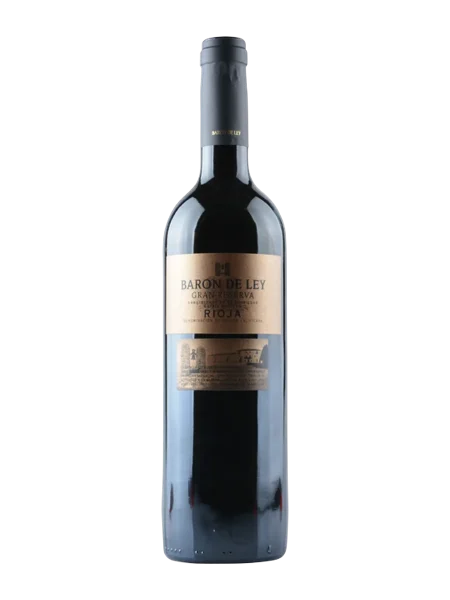 Baron de Ley Reserva 5,0 liter