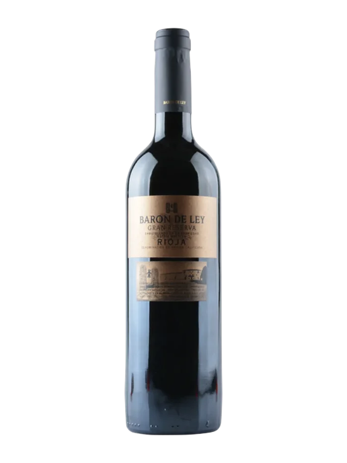 Baron de Ley Reserva 5,0 liter