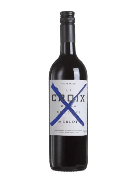 Croix d'Or Merlot, Frankrijk