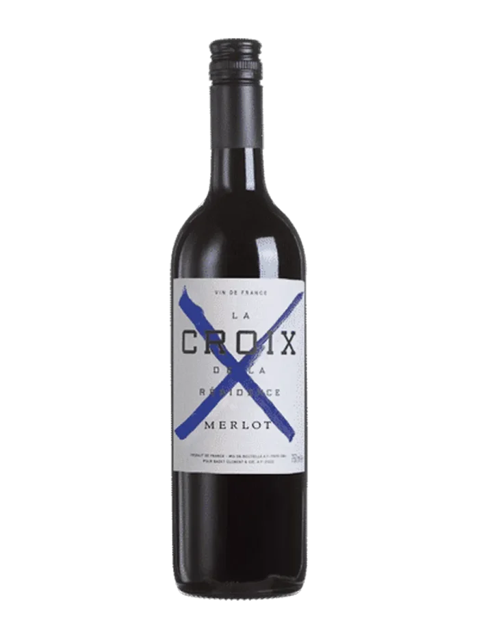 Croix d'Or Merlot, Frankrijk