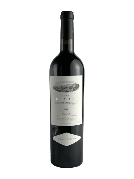 Alvaro Palacios Priorat reserva doca Gratallops 2019 Magnum