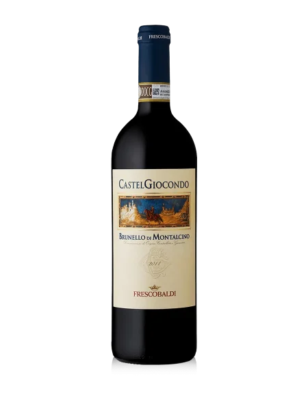 Marchesi de Frescobaldi, Brunello Di Montalcino Magnum