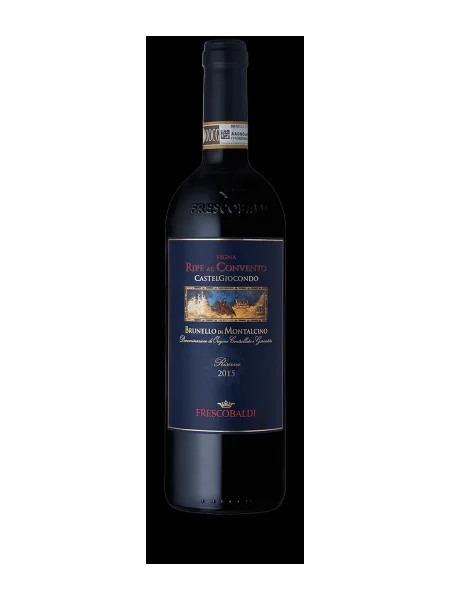 Marchesi de Frescobaldi, Brunello Di Montalcino Magnum 2015