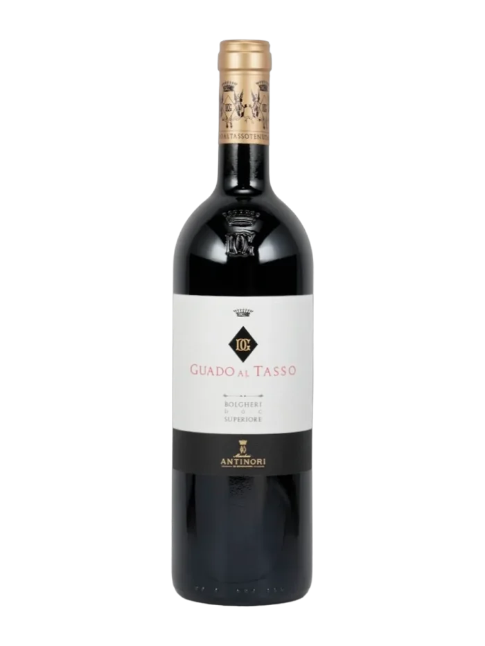 Antinori - Guado al Tasso 2017