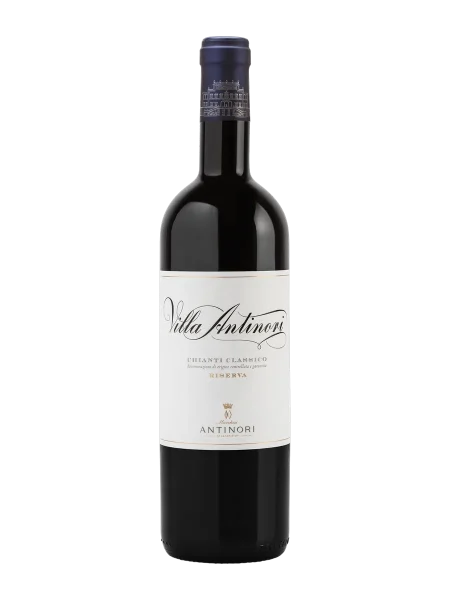 Antinori - Villa Antinori Chianti Classico Riserva 3 liter