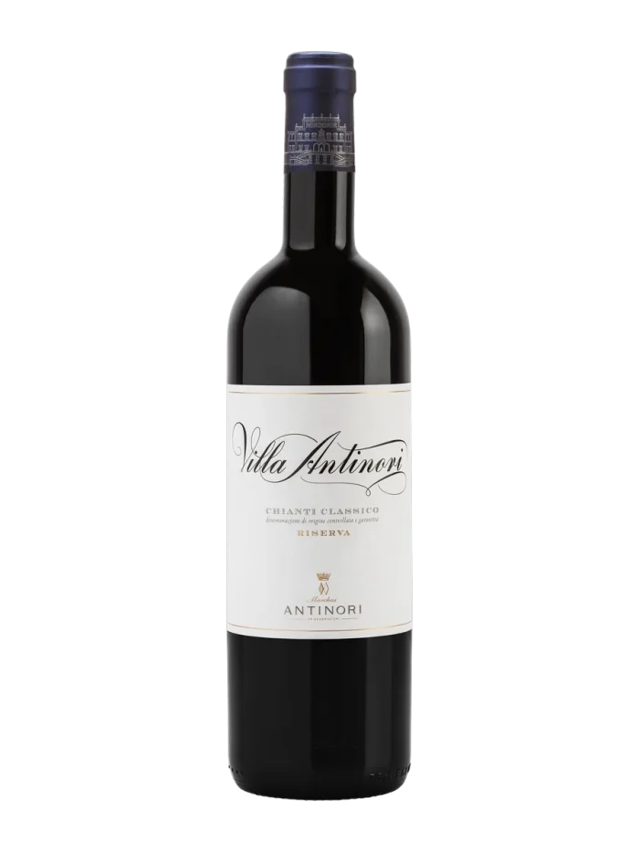 Antinori - Villa Antinori Chianti Classico Riserva 3 liter