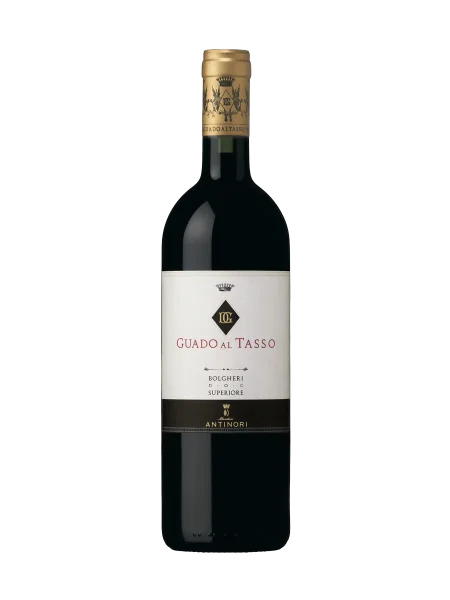 Antinori - Guado al Tasso 2015