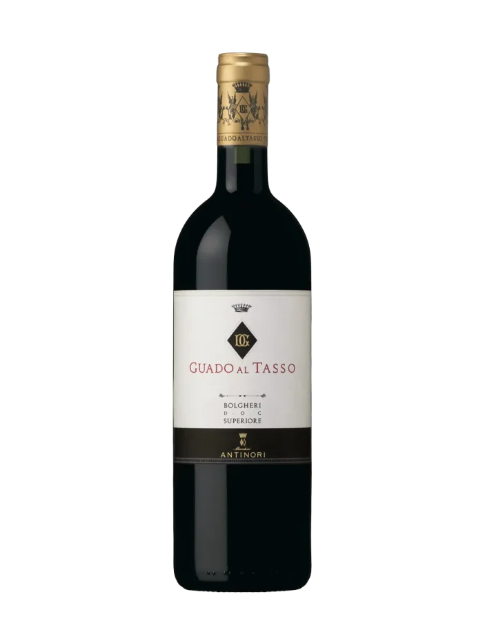 Antinori - Guado al Tasso 2015