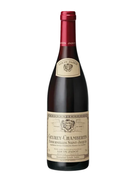 Louis Jadot Gevrey-Chambertin Estournelles Saint Jac. 2015