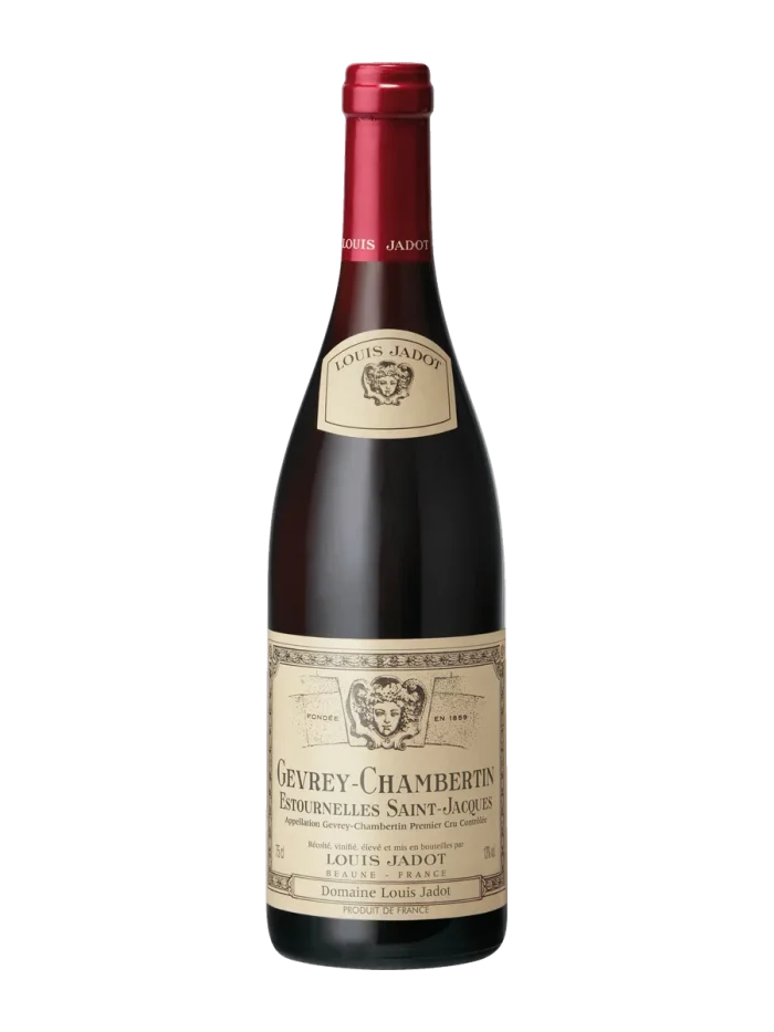 Louis Jadot Gevrey-Chambertin Estournelles Saint Jac. 2015