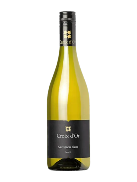 Croix d'Or Sauvignon Blanc