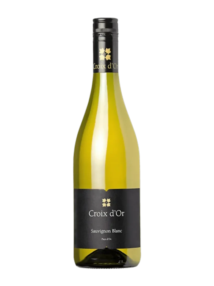 Croix d'Or Sauvignon Blanc