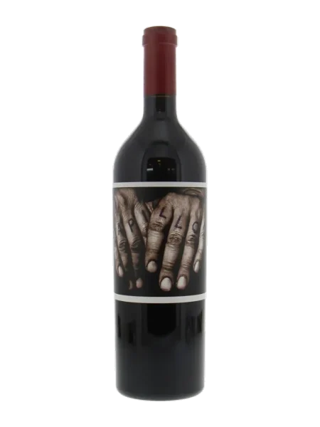 Orin Swift Papillon Magnum 2018