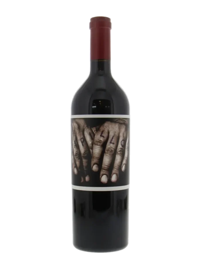 Orin Swift Papillon Magnum 2018
