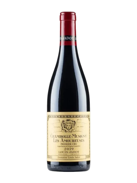 Louis Jadot Chambolle Musigny Les Fuees 2019