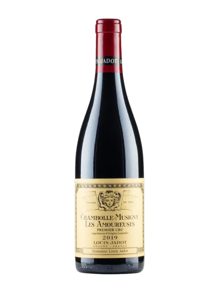 Louis Jadot Chambolle Musigny Les Fuees 2019