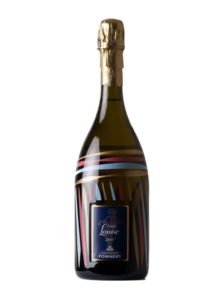 Pommery Cuvee Louise 2005