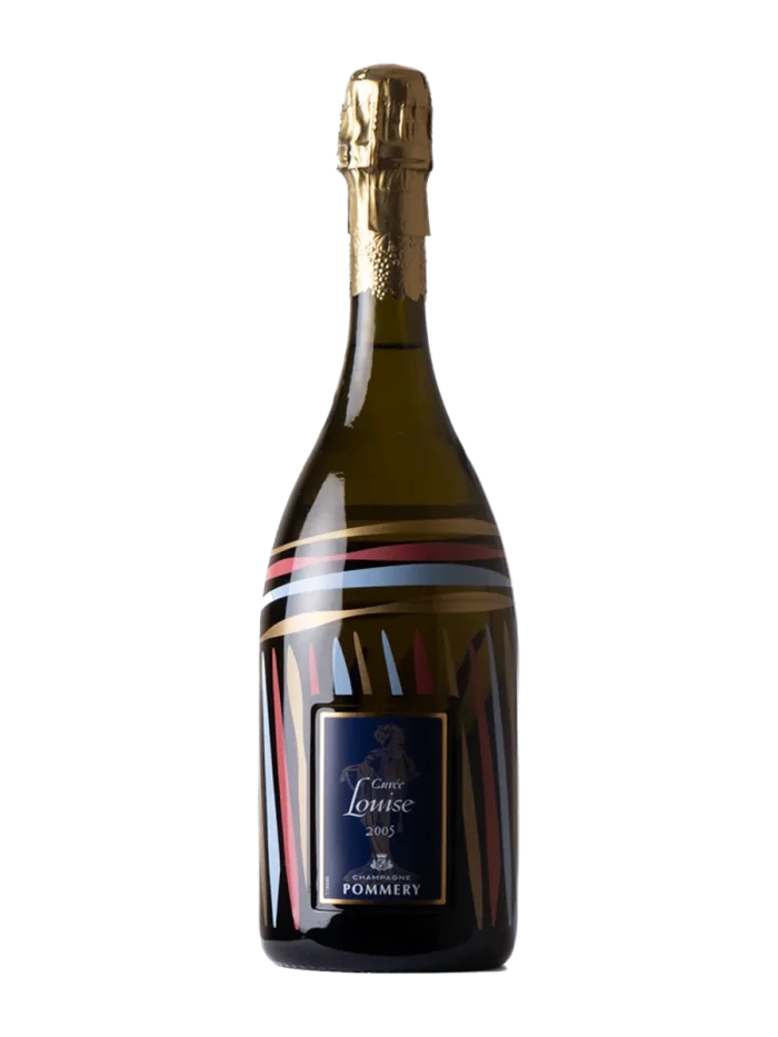 Pommery Cuvee Louise 2005