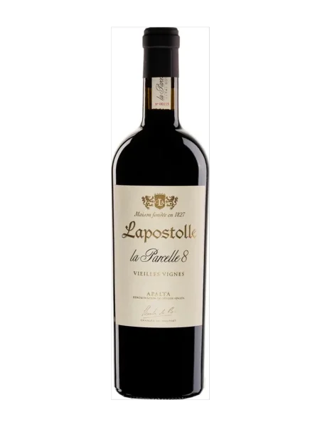 Lapostolle Clos Apalta 2020