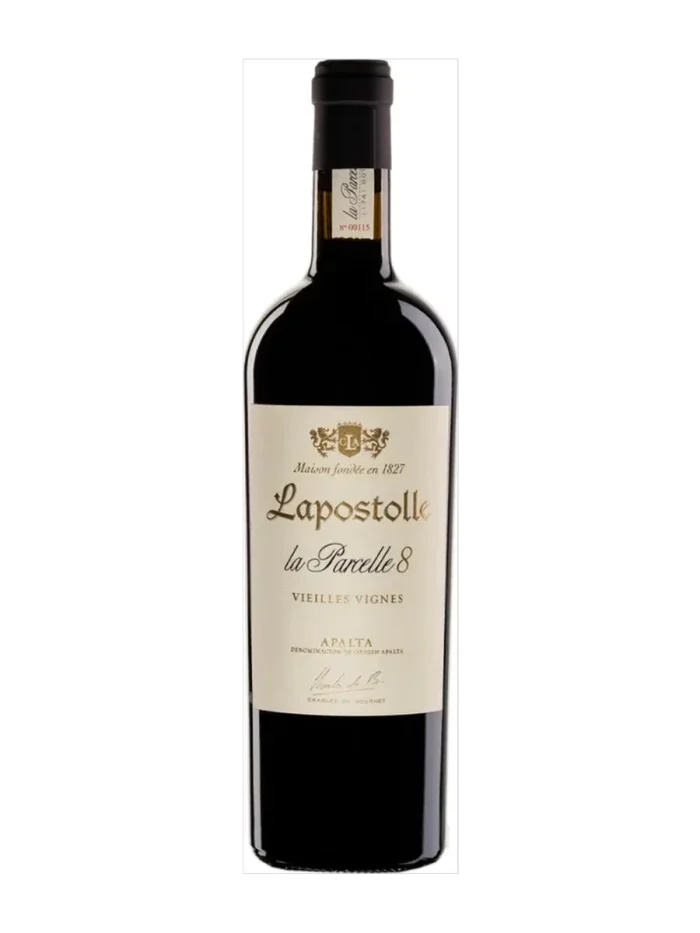 Lapostolle Clos Apalta 2020