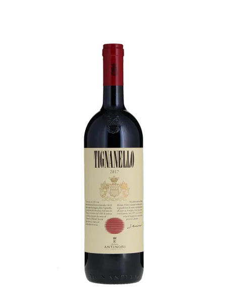Antinori - Tignanello 2017