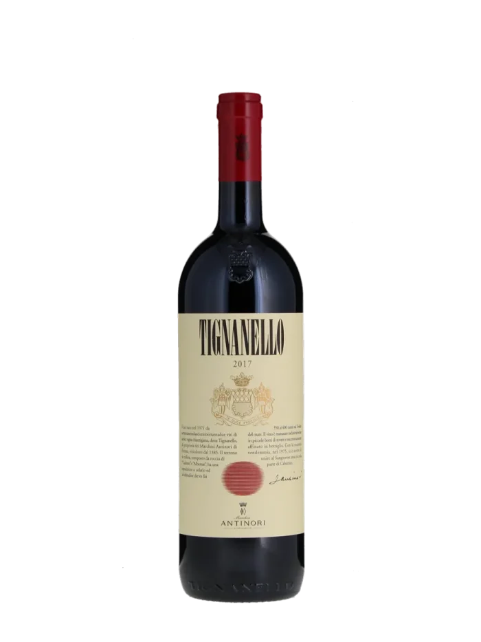 Antinori - Tignanello 2017