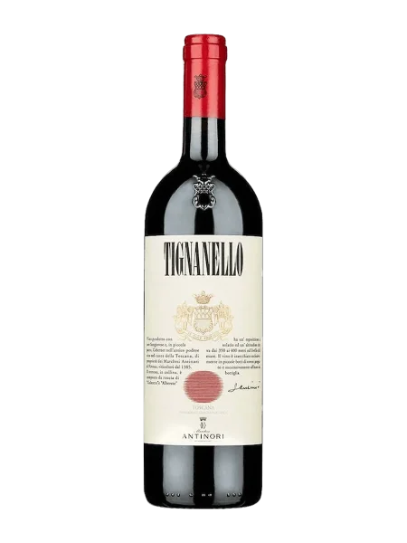 Antinori - Tignanello 2019