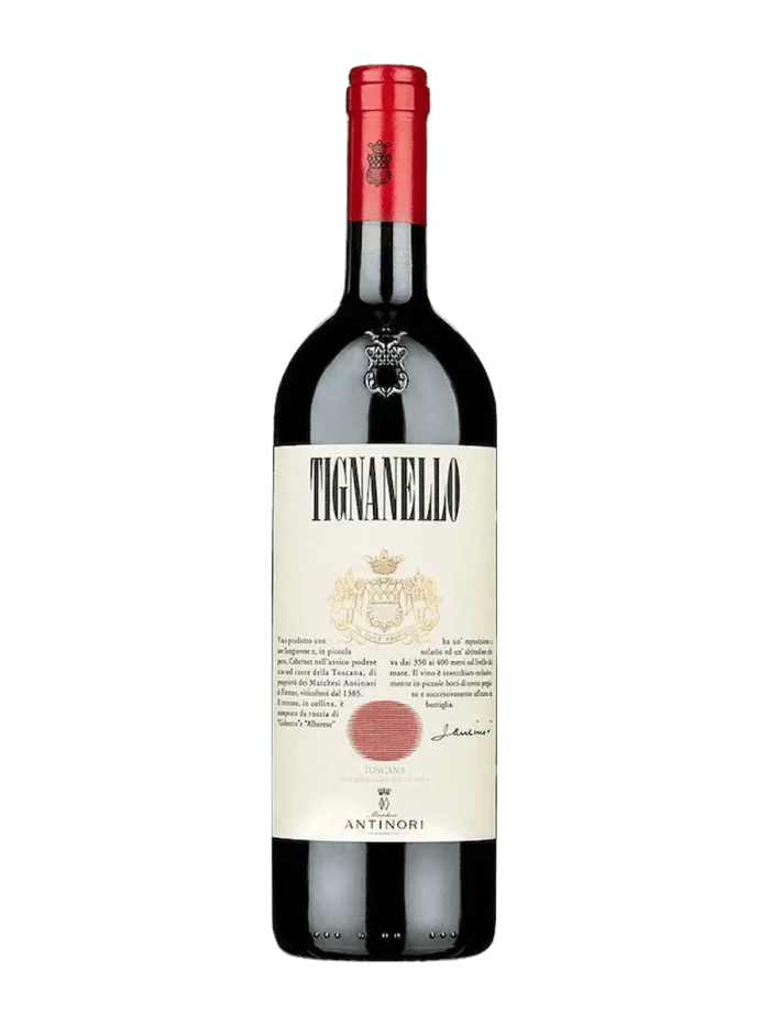Antinori - Tignanello 2019