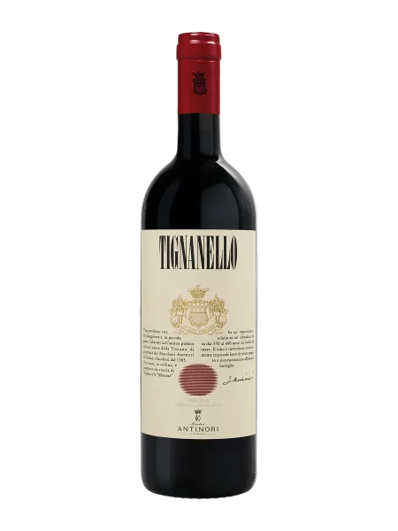 Antinori - Tignanello 2020