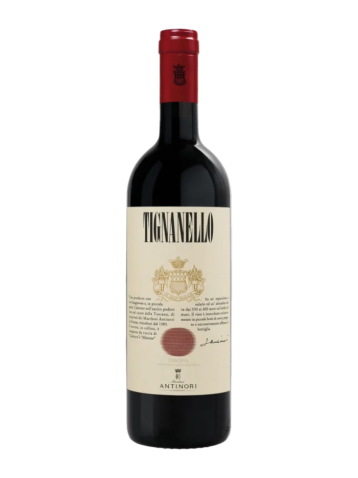 Antinori - Tignanello 2020